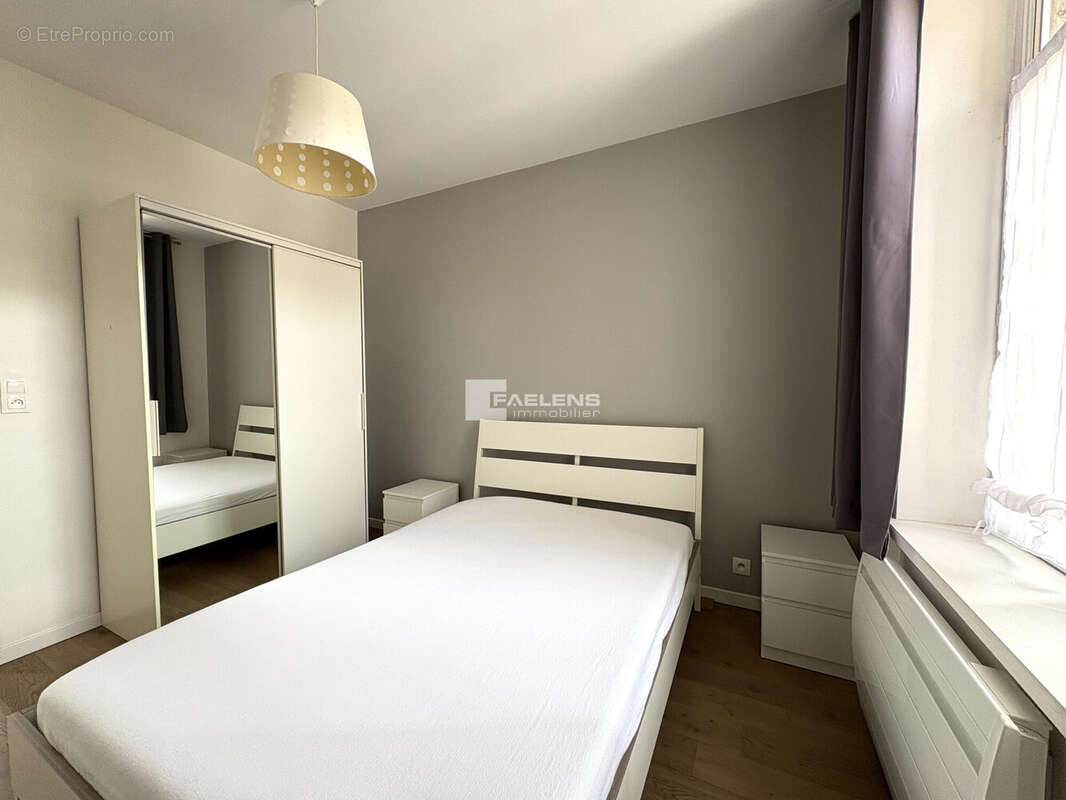 Appartement 34 m² à Lille  - photo 6