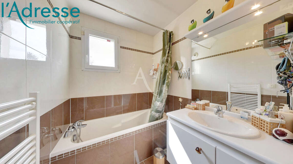 Appartement à NOISY-LE-GRAND