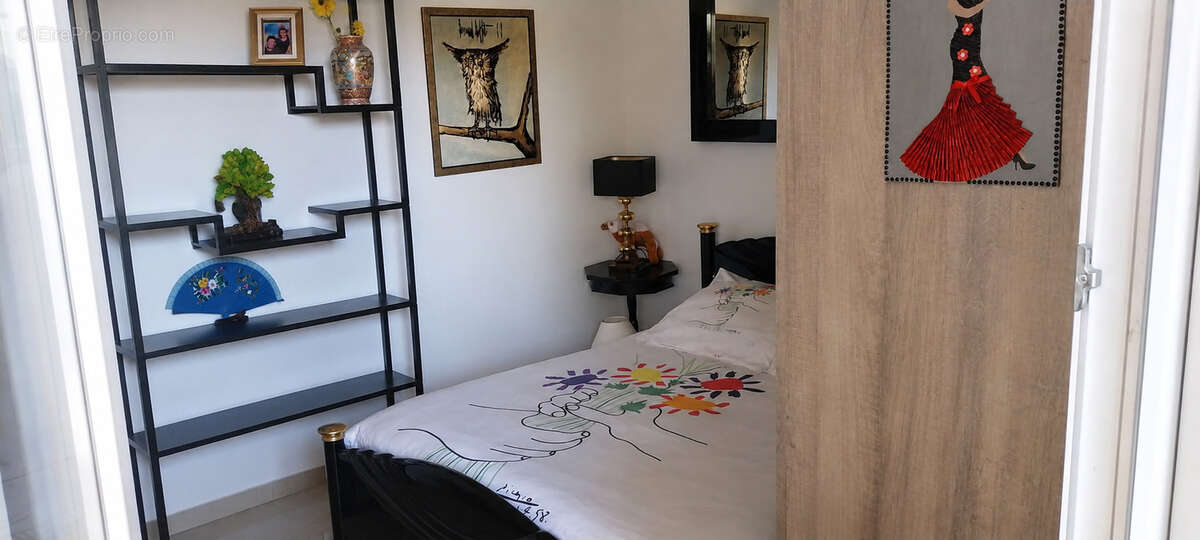 Appartement à THONON-LES-BAINS