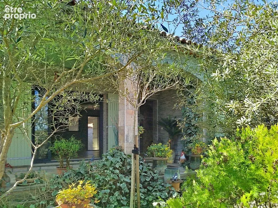 Maison  individuelle de 96 m2 et dépendance de 16 m2 - photo 17