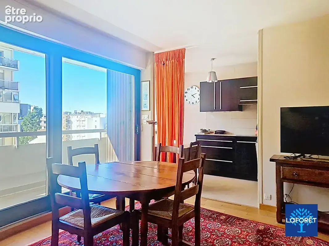 Photo Appartement à Rennes au prix de 336 487€