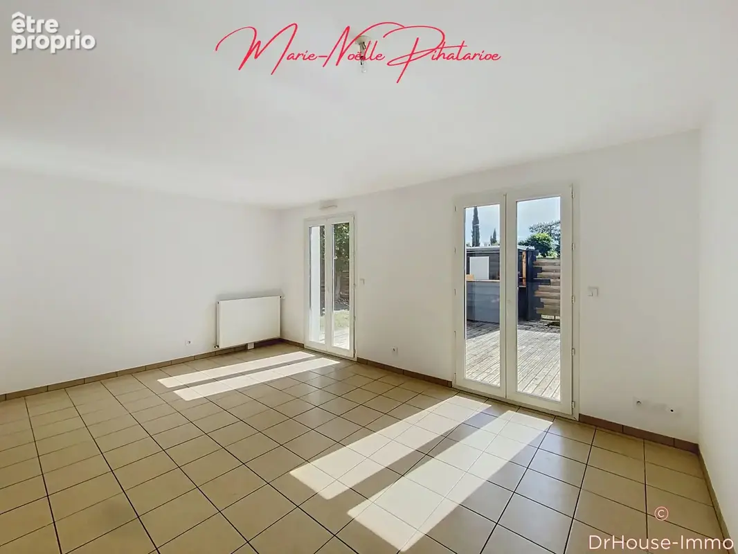 Maison 4 pièces 81 m² à vendre à Saint-Aubin-De-Medoc (33160) - photo 9