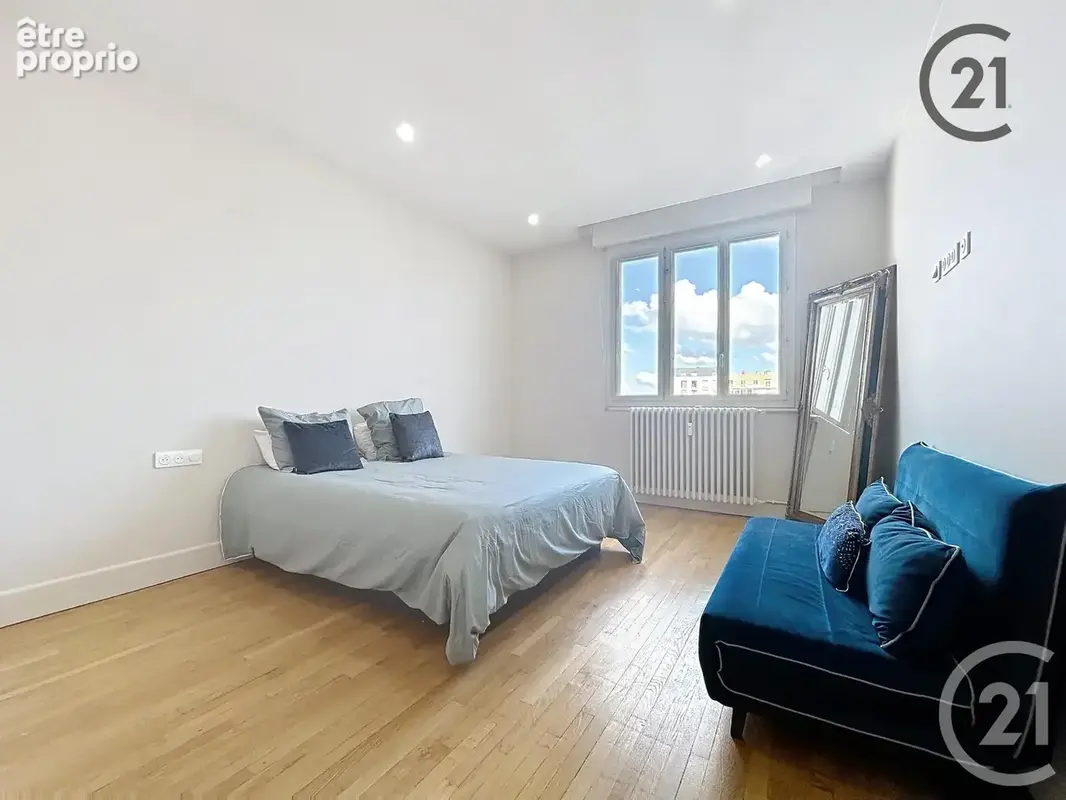 Appartement 5 pièces 120 m² à vendre à Troyes (10000) - photo 9