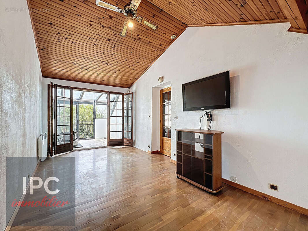 Maison à SAINT-DENIS