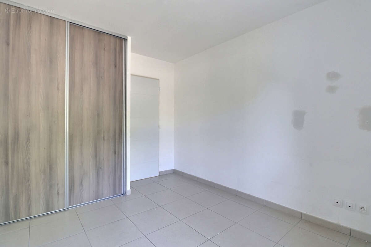Appartement à MARSEILLE-13E