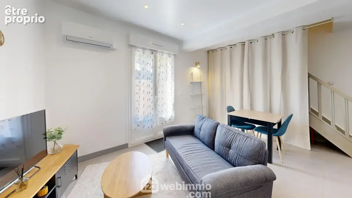Appartement 3 pièces 62 m² à vendre à Margny-Les-Compiegne (60280) - photo 1