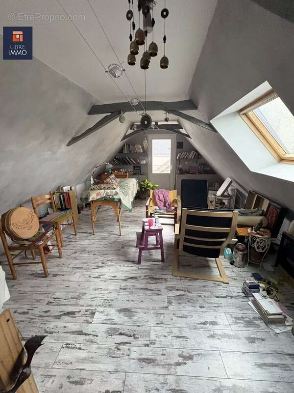 Maison à BOEIL-BEZING