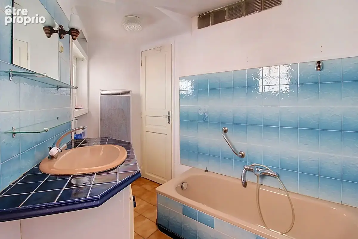 A VENDRE EN EXCLUSIVITE ! LENTIER, Maison de village 3 pièces  de 70 m2 - photo 8