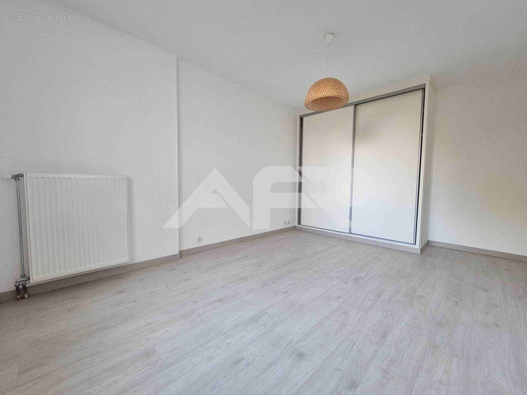 Appartement à CHATOU