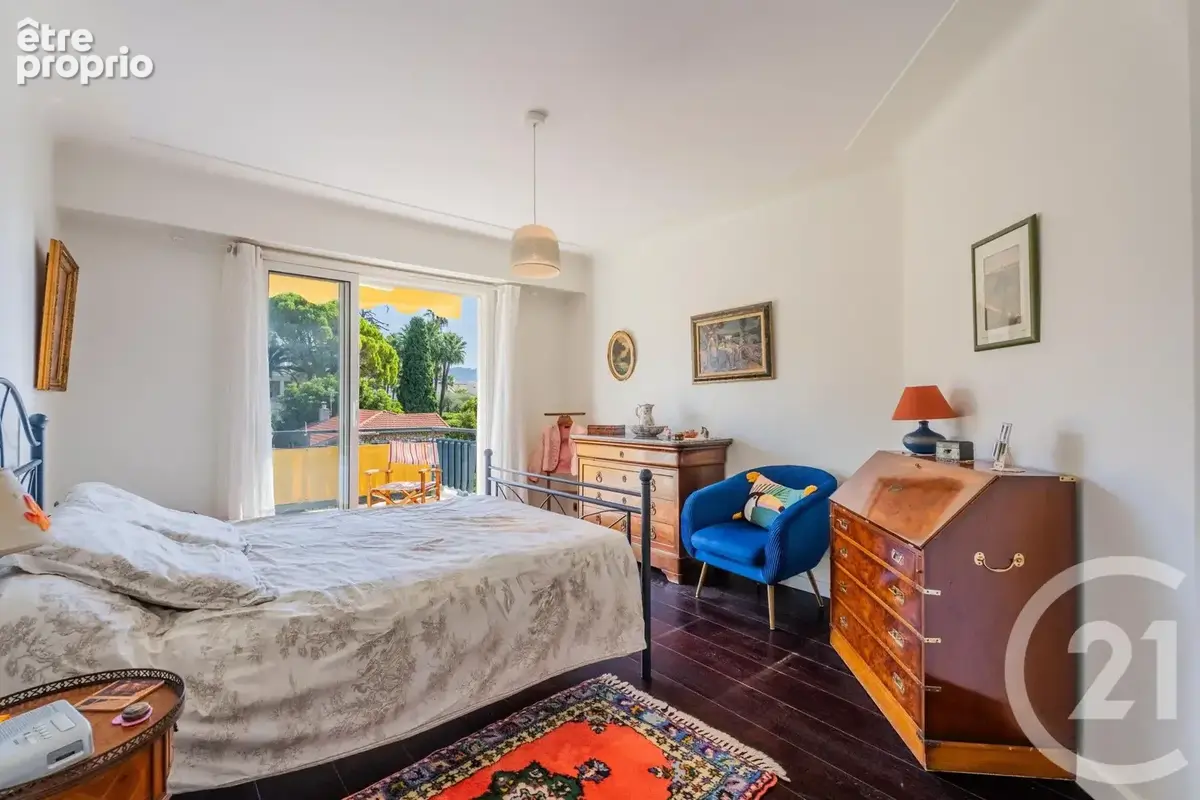 Appartement 4 pièces 109 m² à vendre à Nice (06000) - photo 9