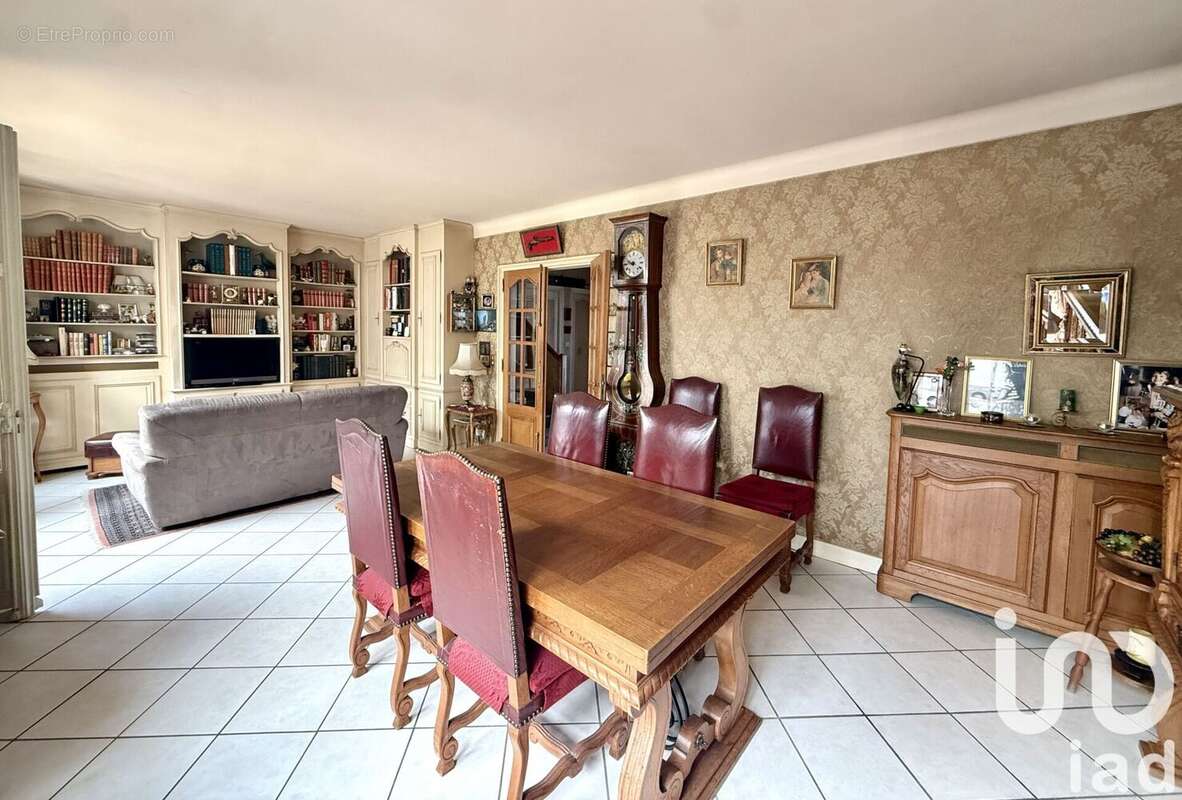 Maison 150 m² à Troyes  - photo 6