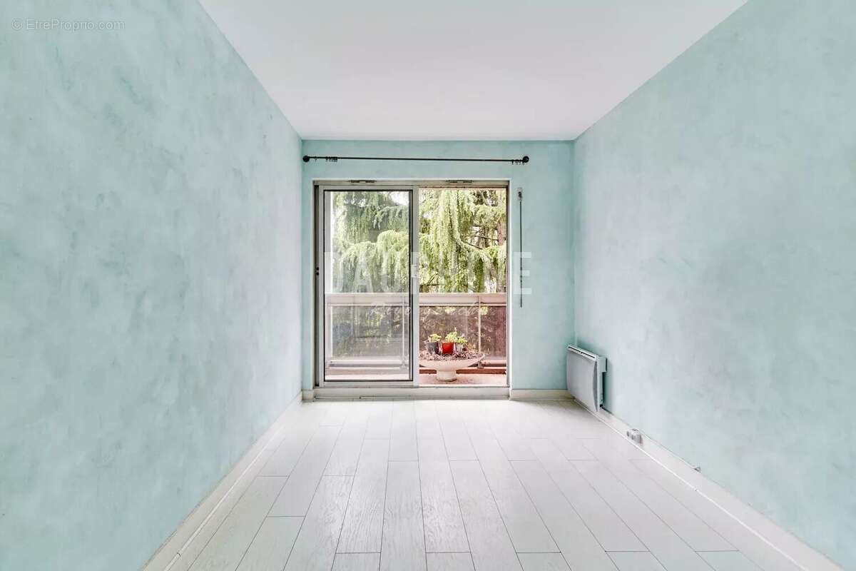 Appartement à PARIS-6E