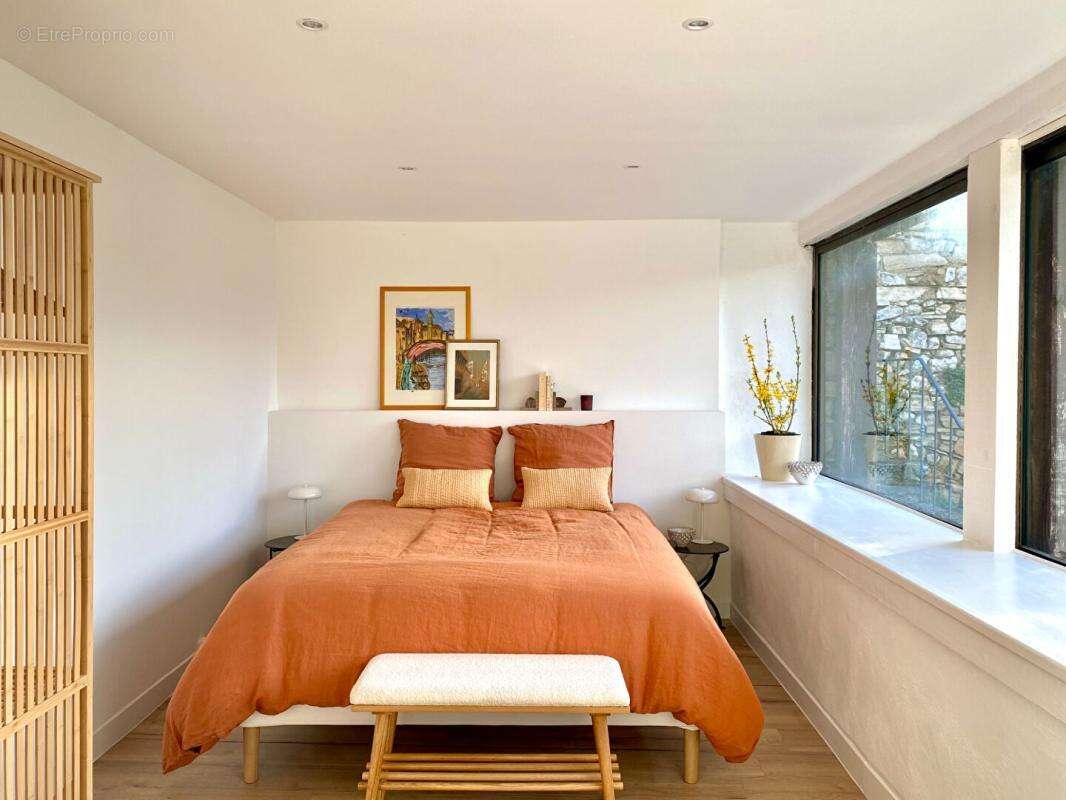 Mas avec piscine, garage, 2 gîtes et 2 chambres d'hôtes Luberon - photo 17