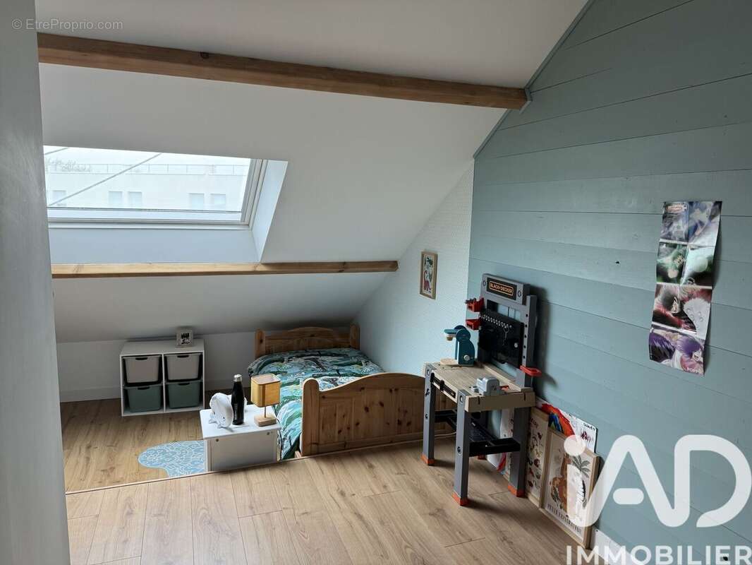 Photo 7 - Maison à SAINT-NAZAIRE