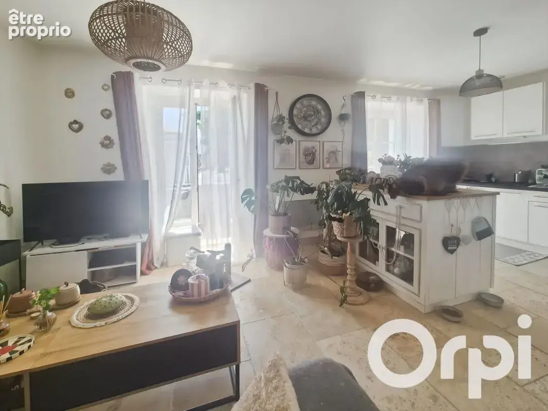 Maison À Vendre - photo 3