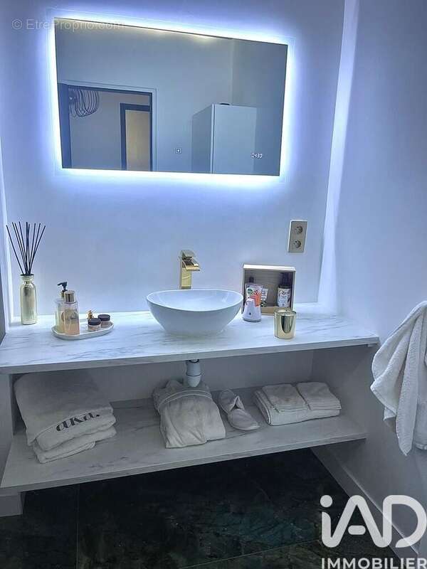 Photo 7 - Maison à TRAPPES