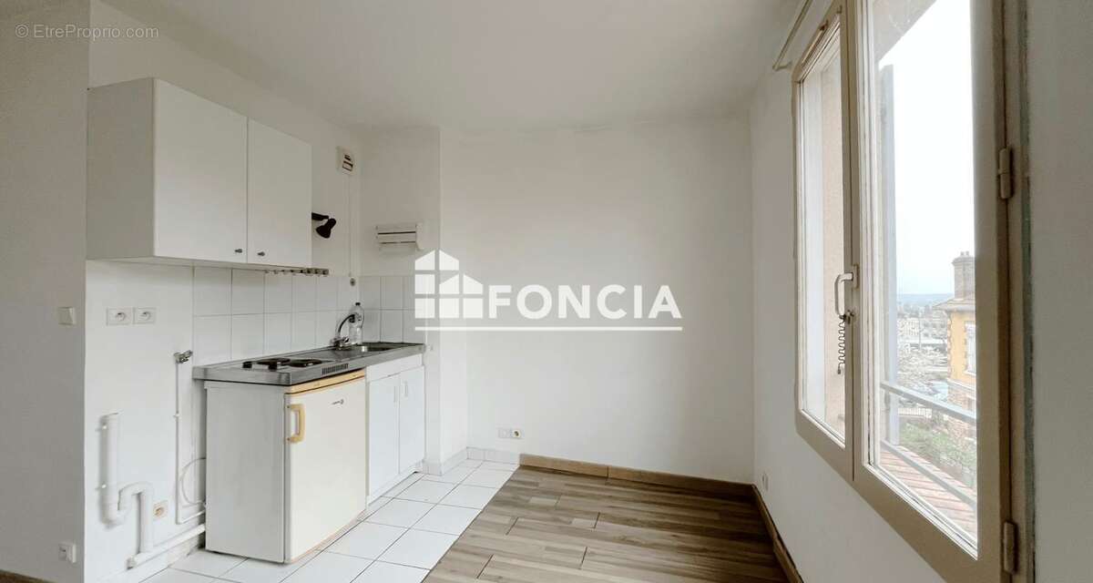 Appartement à MARLY-LE-ROI