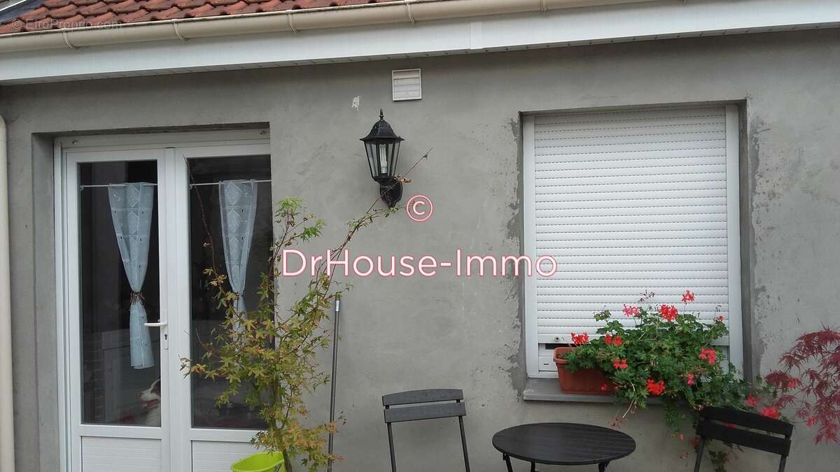 Appartement à BEUVRY