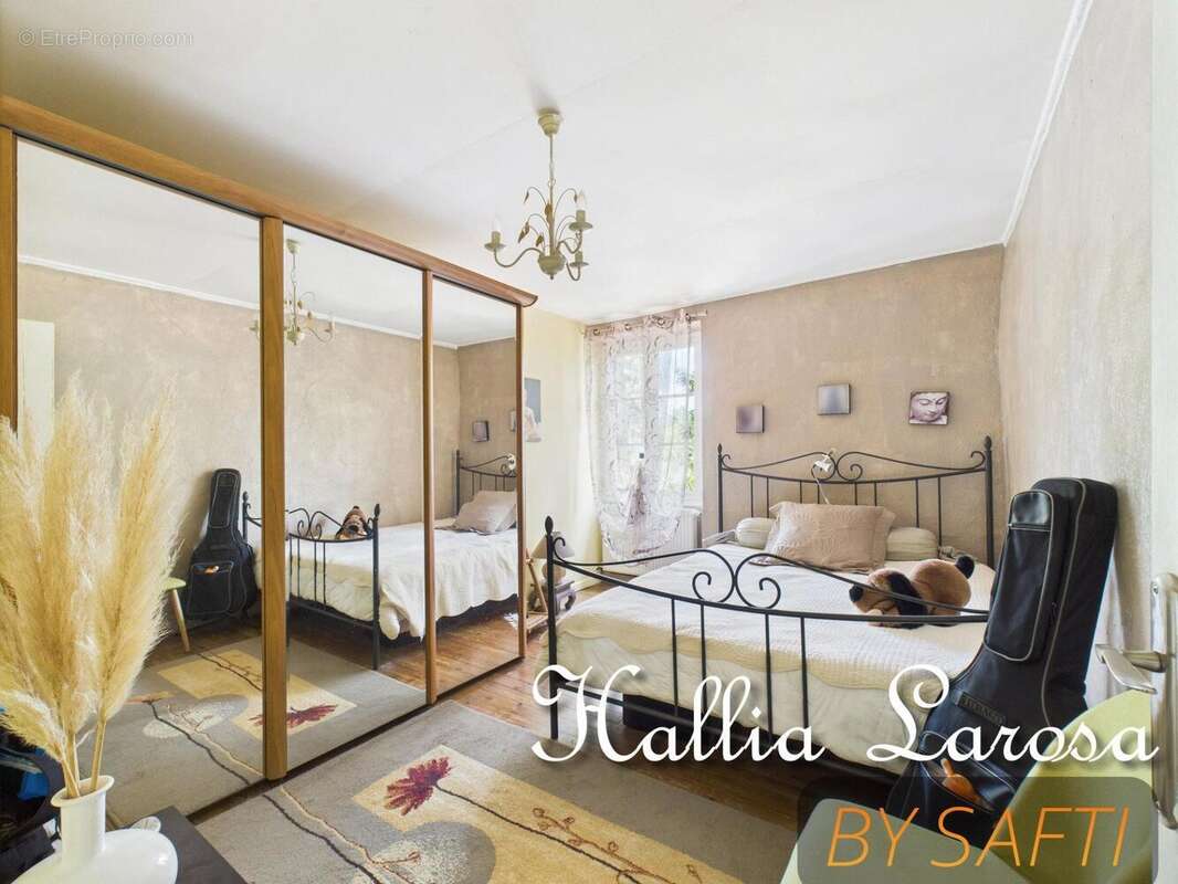 Maison 109 m² à Jouhet  - photo 9