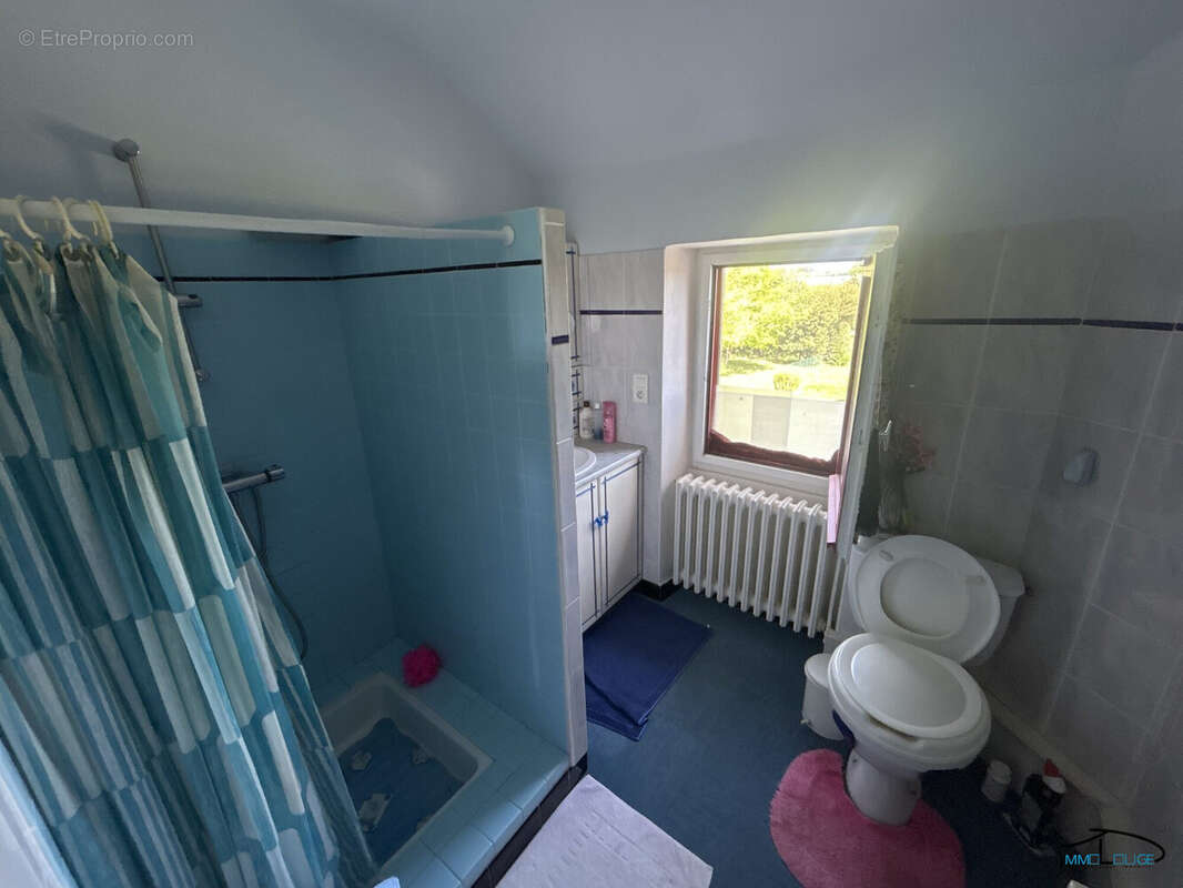 Maison 95 m² à Privezac  - photo 9