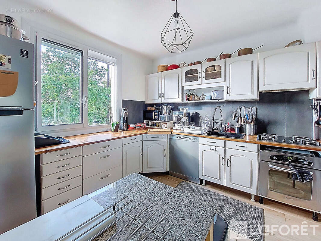 Maison à PONTCHATEAU