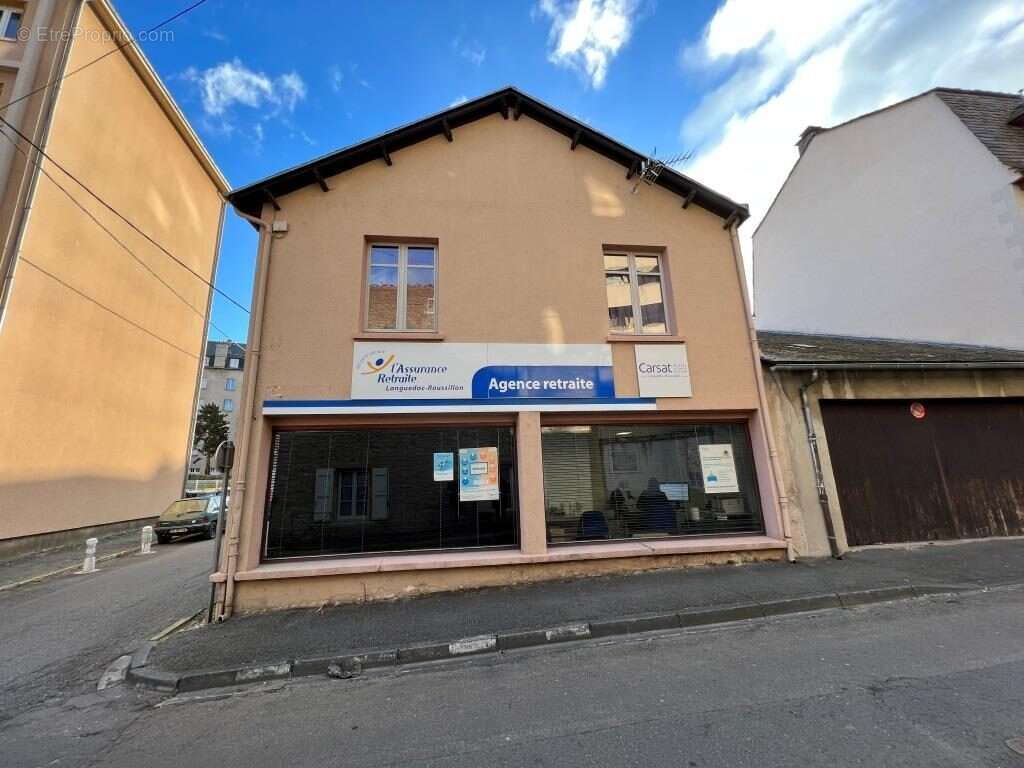 Appartement à MENDE