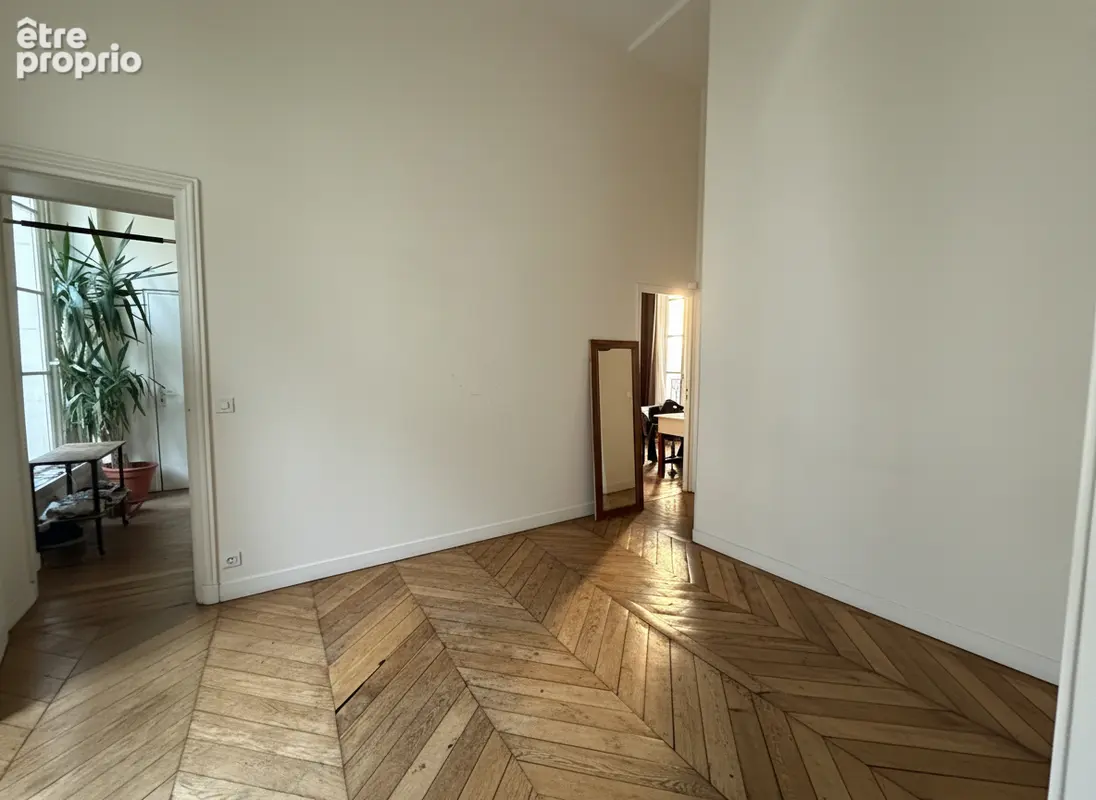 Appartement Paris 5 pièce(s) 127.82 m2 - photo 4