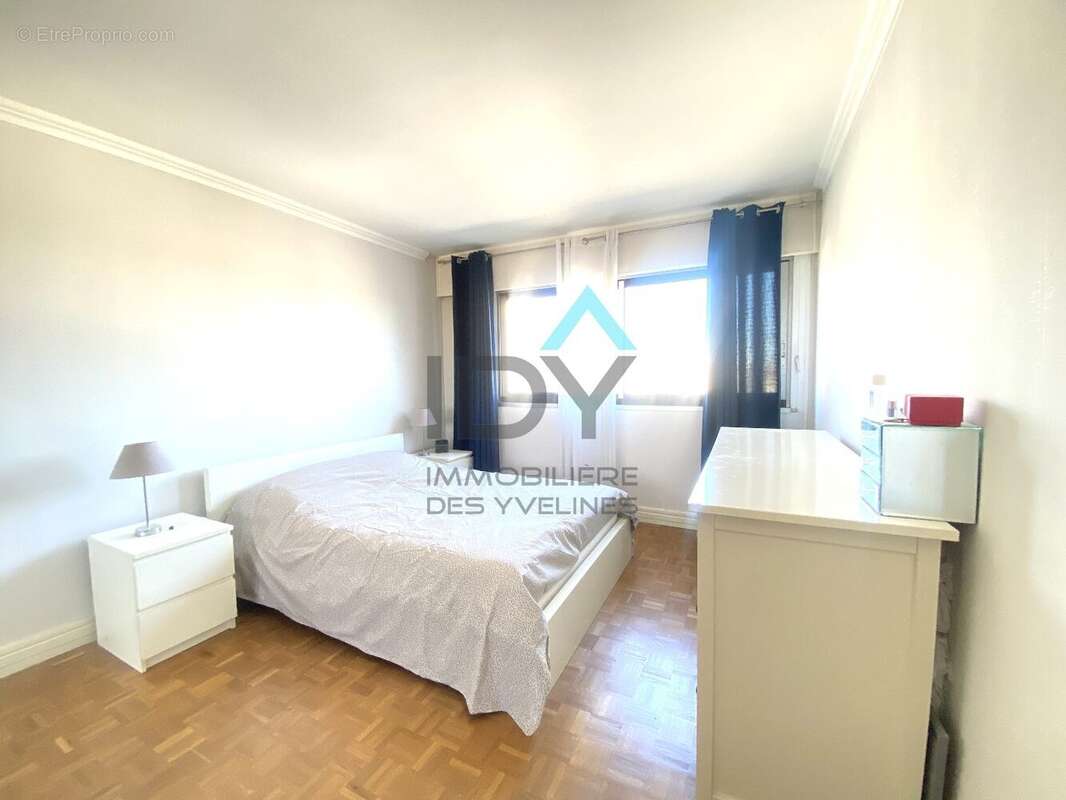 Appartement à LE PECQ