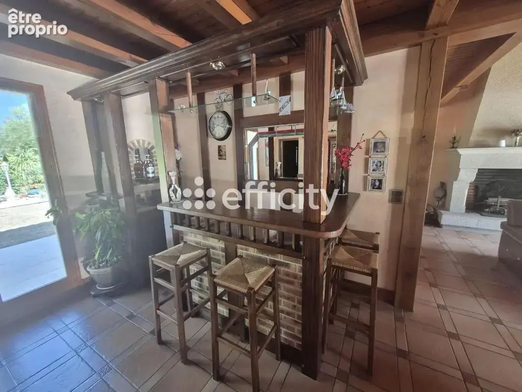Maison 8 pièces 205 m² à vendre à Saint-Brice-Sur-Vienne (87200) - photo 3