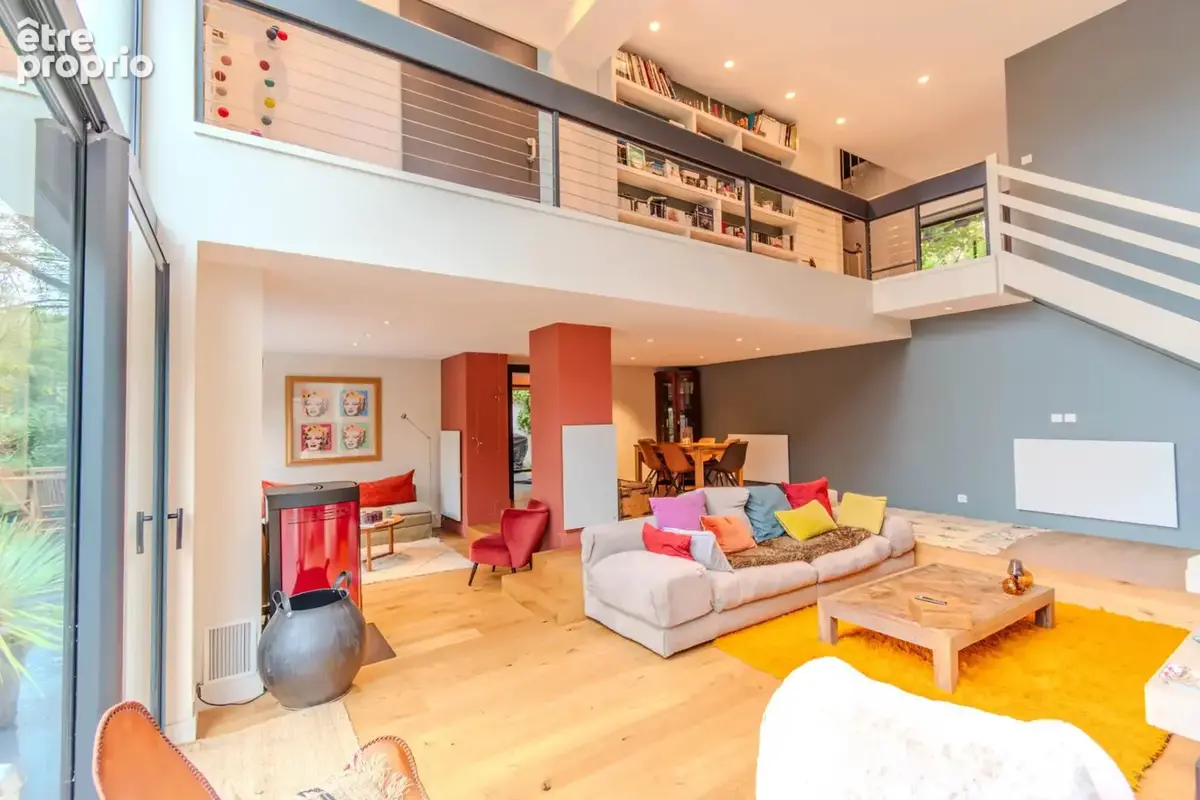Maison 10 pièces 286 m² à vendre à Montmorency (95160) - photo 8