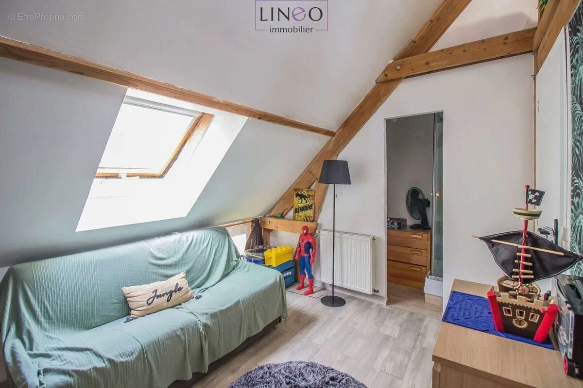 Maison à ORLY