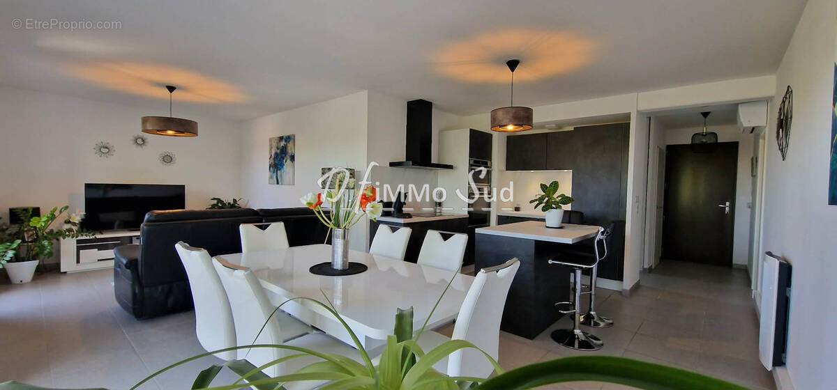Appartement à NARBONNE