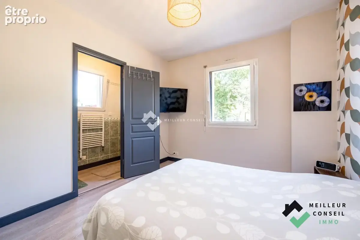 Maison 6 pièces 147 m² à vendre à Plaintel (22940) - photo 6