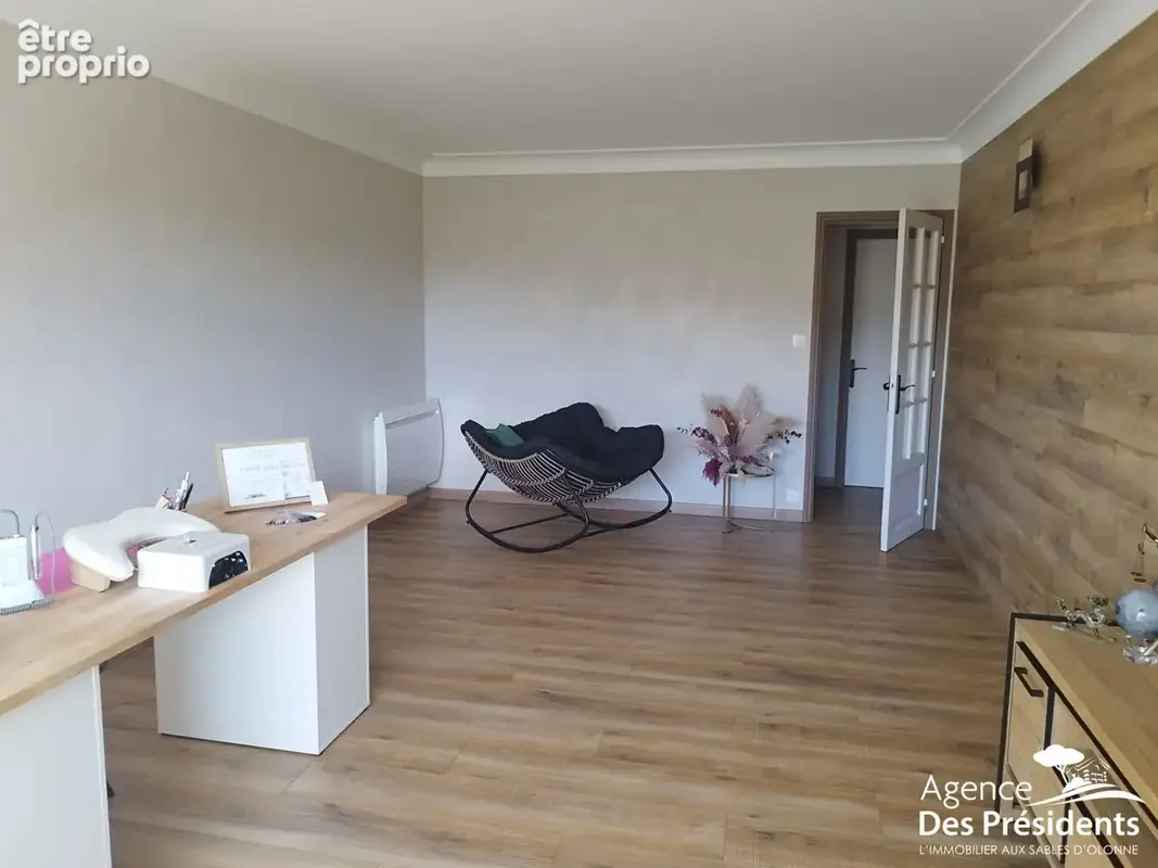 Appartement proche ports - photo 7