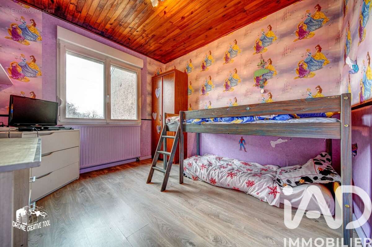 Photo 5 - Maison à RICHEMONT