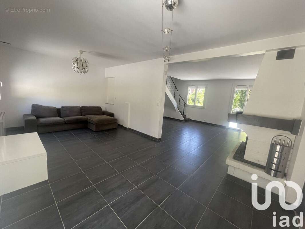 Photo 6 - Maison à CELY