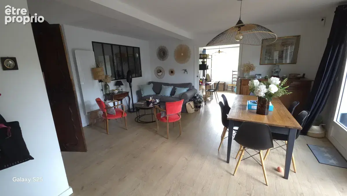 Appartement 3 pièces 81 m² à vendre à Arcachon (33120) - photo 2