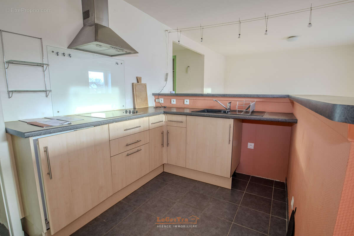 Appartement à VITTEL