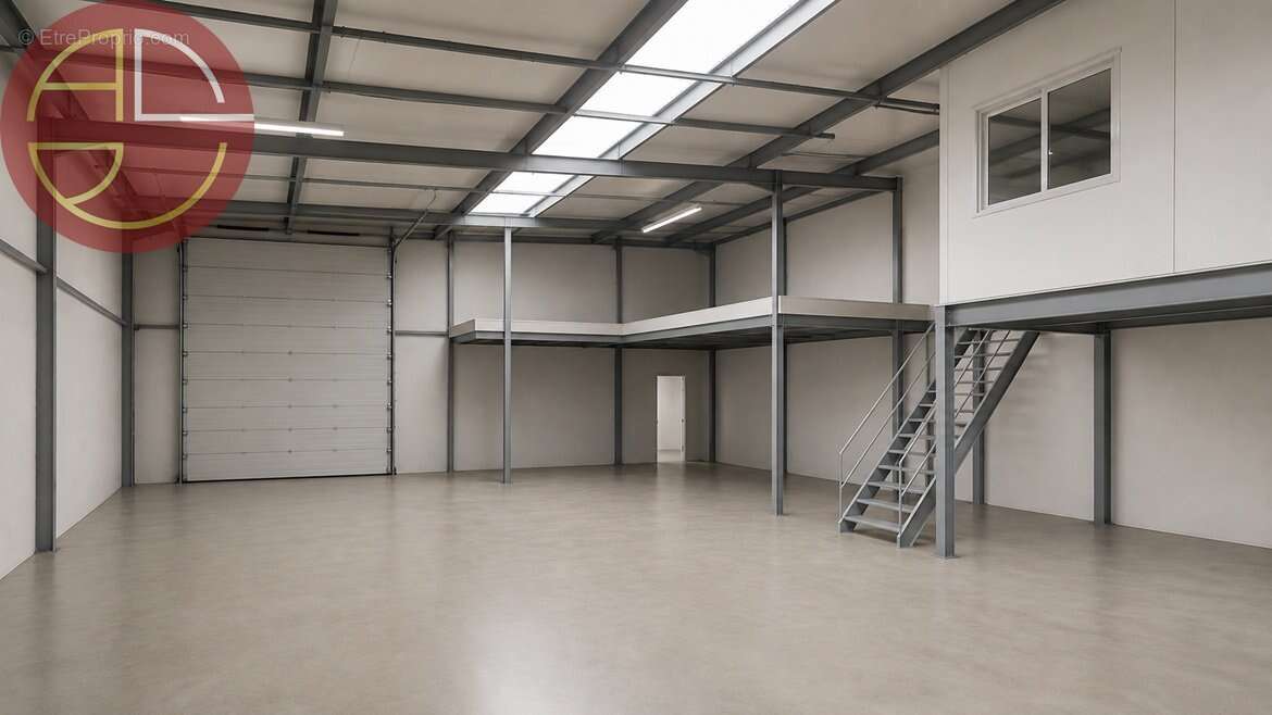 Commerce 680 m² à L'union  - photo 5