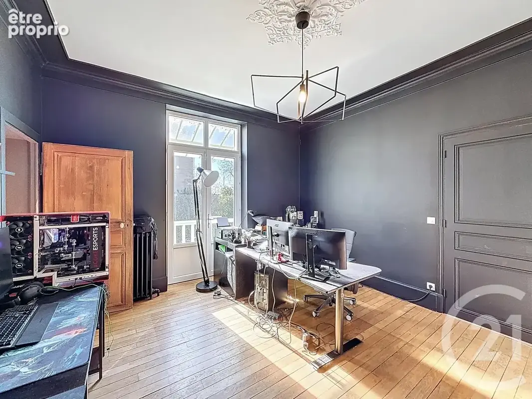 Maison 11 pièces 258 m² à vendre à Fontainebleau (77300) - photo 11