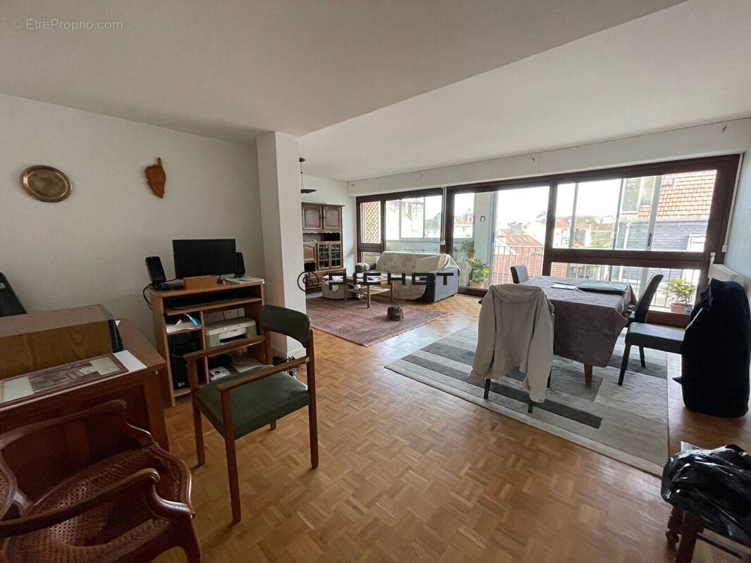 Appartement à PAU