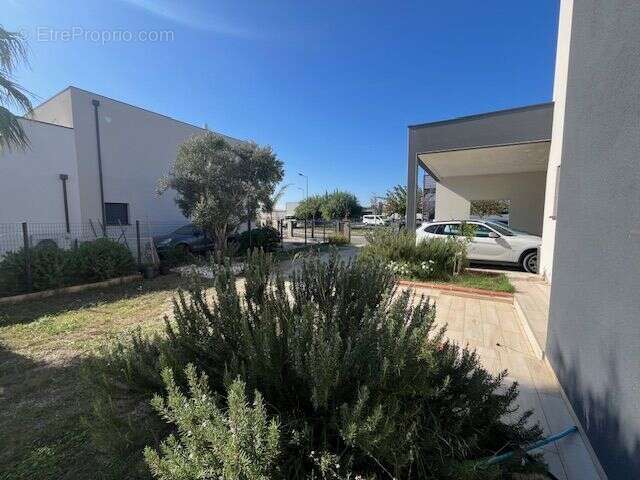 Maison à TORREILLES