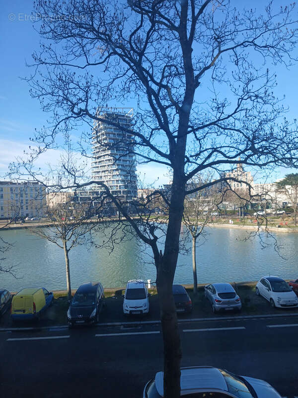 Appartement à LE HAVRE