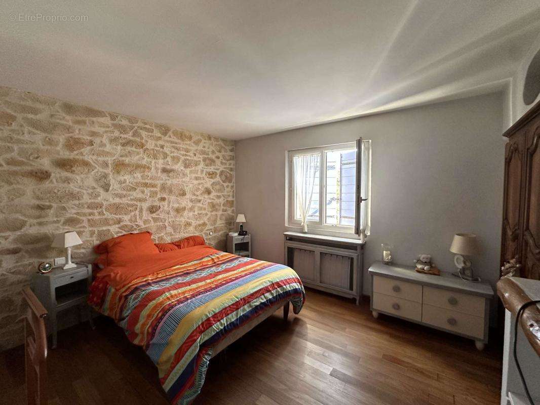 Maison à LE BEAUSSET