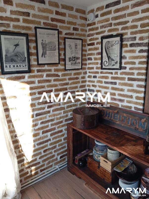 Appartement à DIEPPE