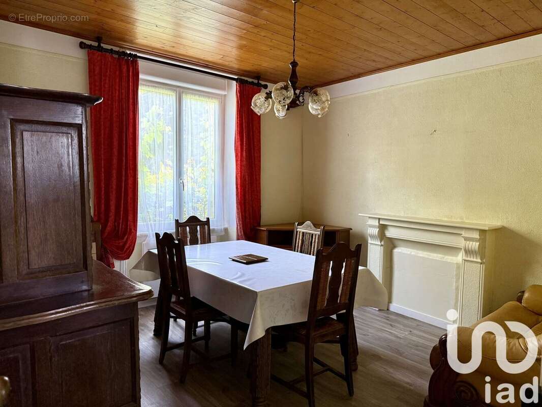 Photo 8 - Maison à PONT-DE-BUIS-LES-QUIMERCH