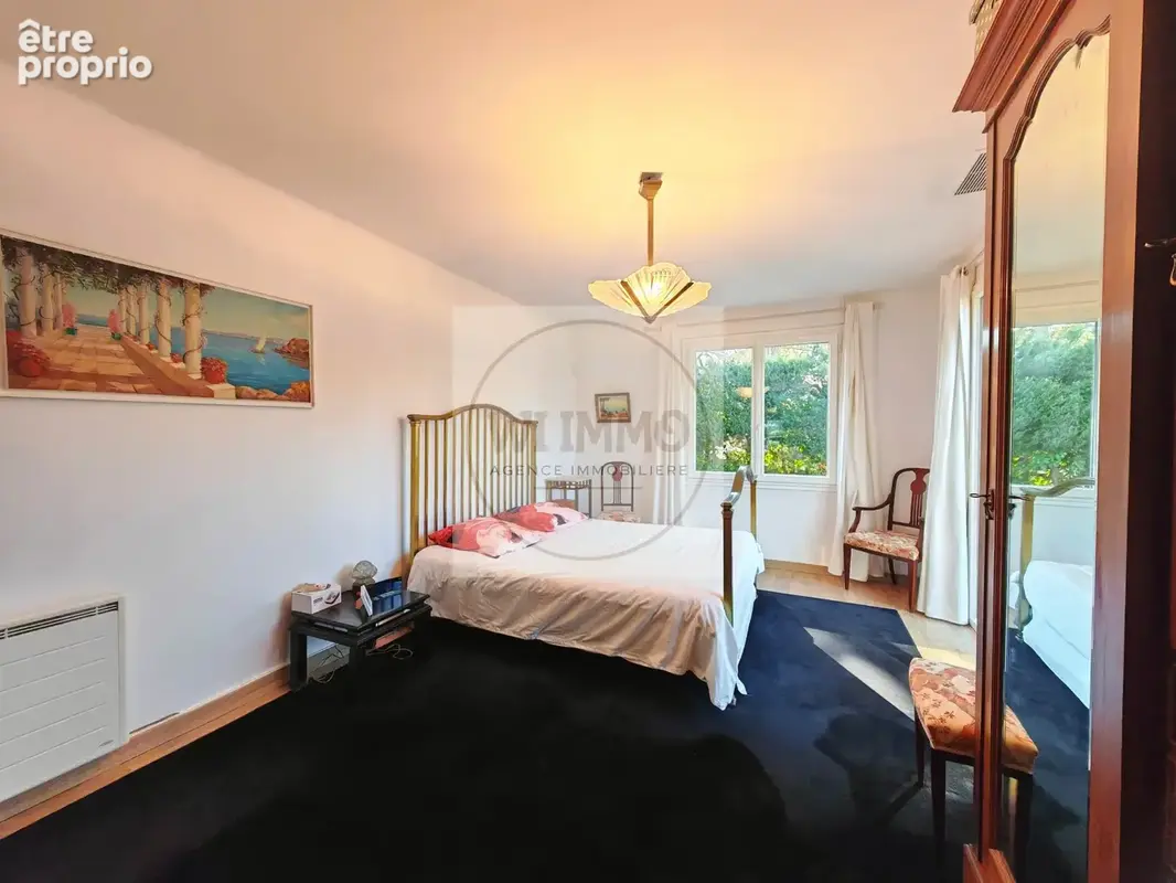 Villa individuelle avec piscine - photo 8