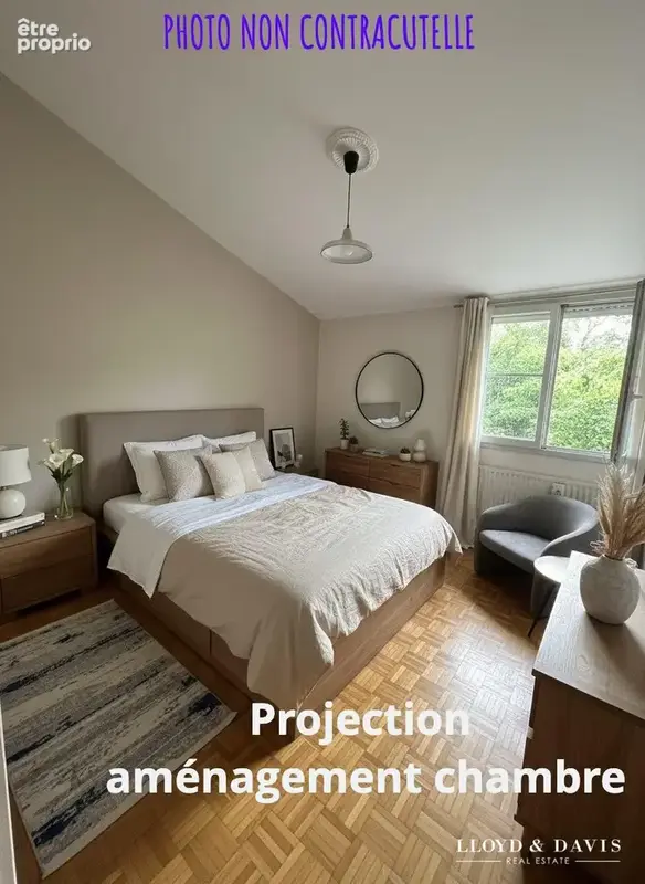 Maison 4 pièces 80 m² à vendre à Vienne (38200) - photo 3