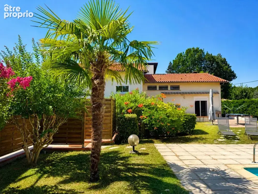 Maison familiale 125m2 avec piscine à Montauban -- Possibilité de détacher terrain constructible - photo 4