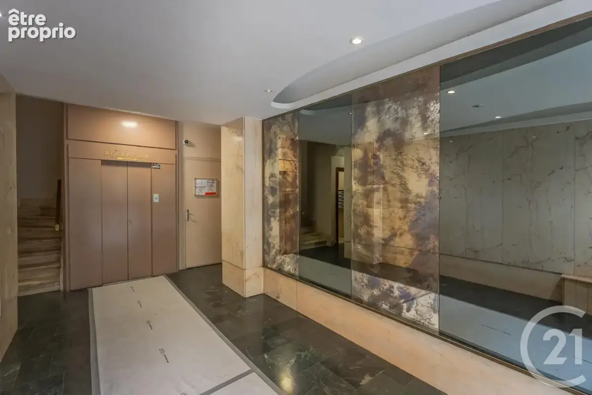 Appartement 2 pièces 46 m² à vendre à Nice (06000) - photo 14